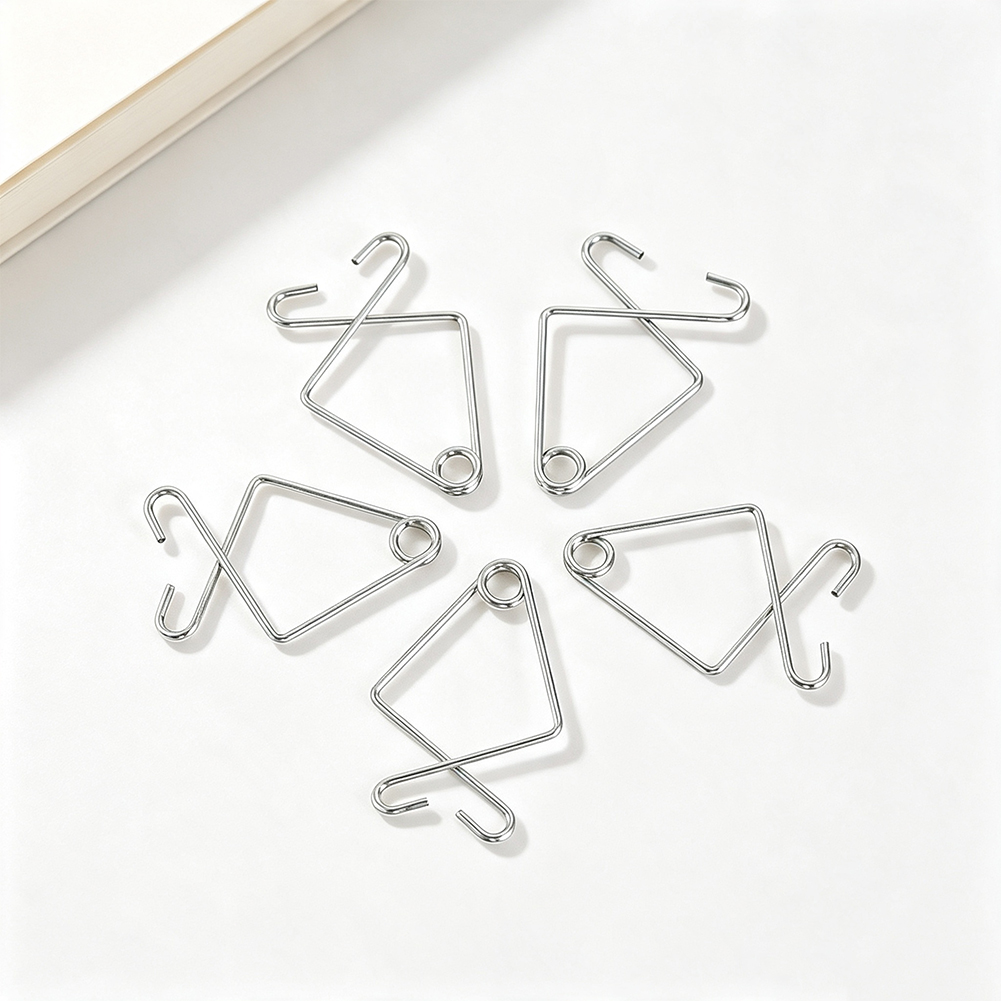 Home Office Layout - 20PCS Drop Ceiling Grid Hooks Metal