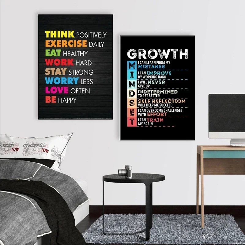 Motivational Success Quotes Ca - Home Office Room Inspiration review and price