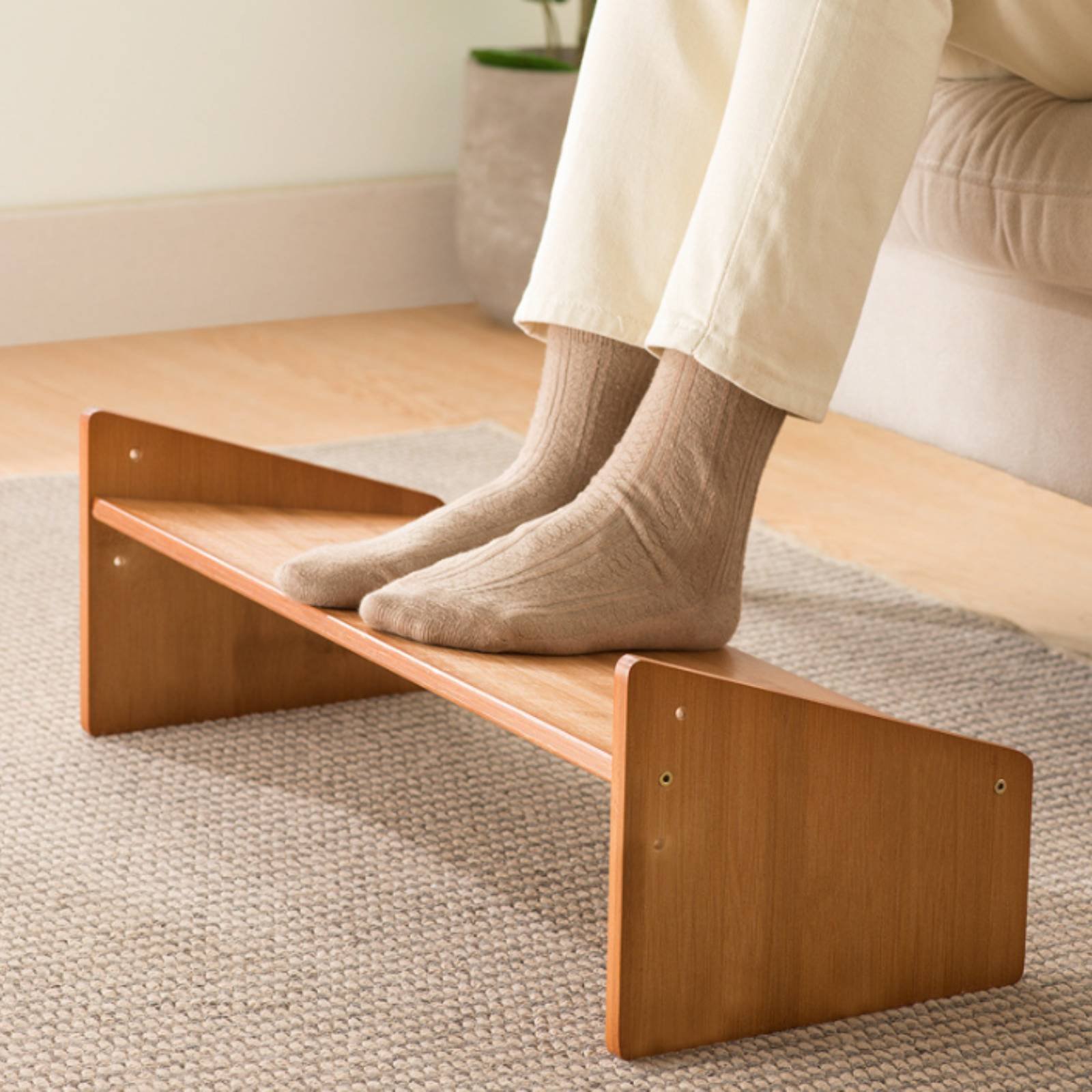 Under Desk Footrest Wide Surfa - Ergonomic Office Chair review and price
