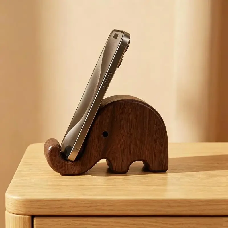 Creative Black Walnut Solid Wo - Home Office Or review and price