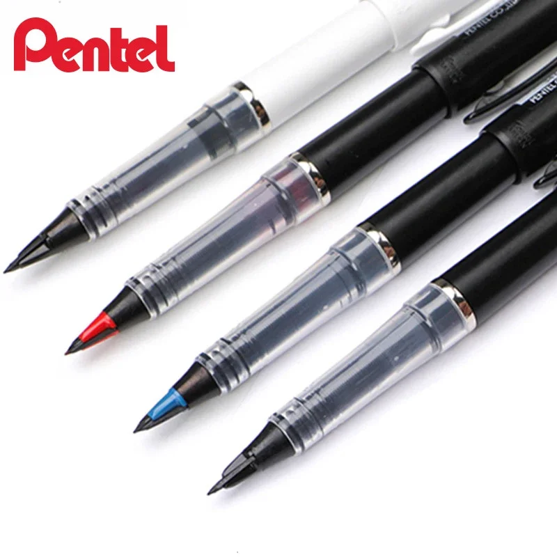 1 PCS Japan Pentel Tradio Styl - Pentel Pen Sign Pen review and price