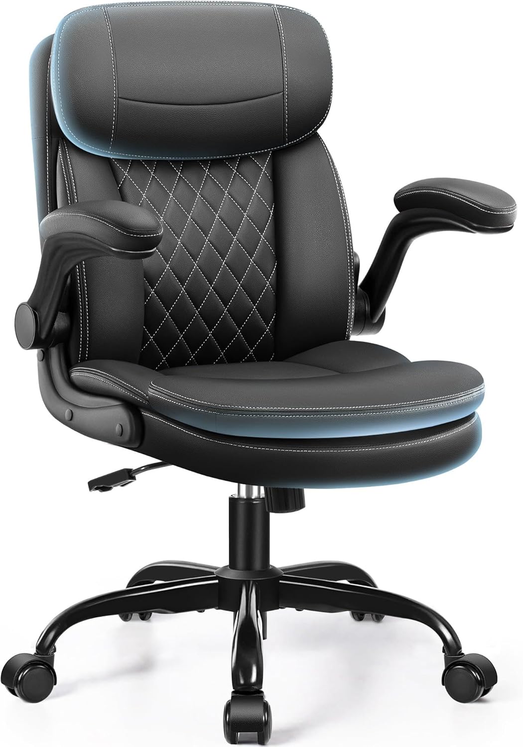 Ergonomic Office Chair with Do - Ergonomic Office Chair review and price