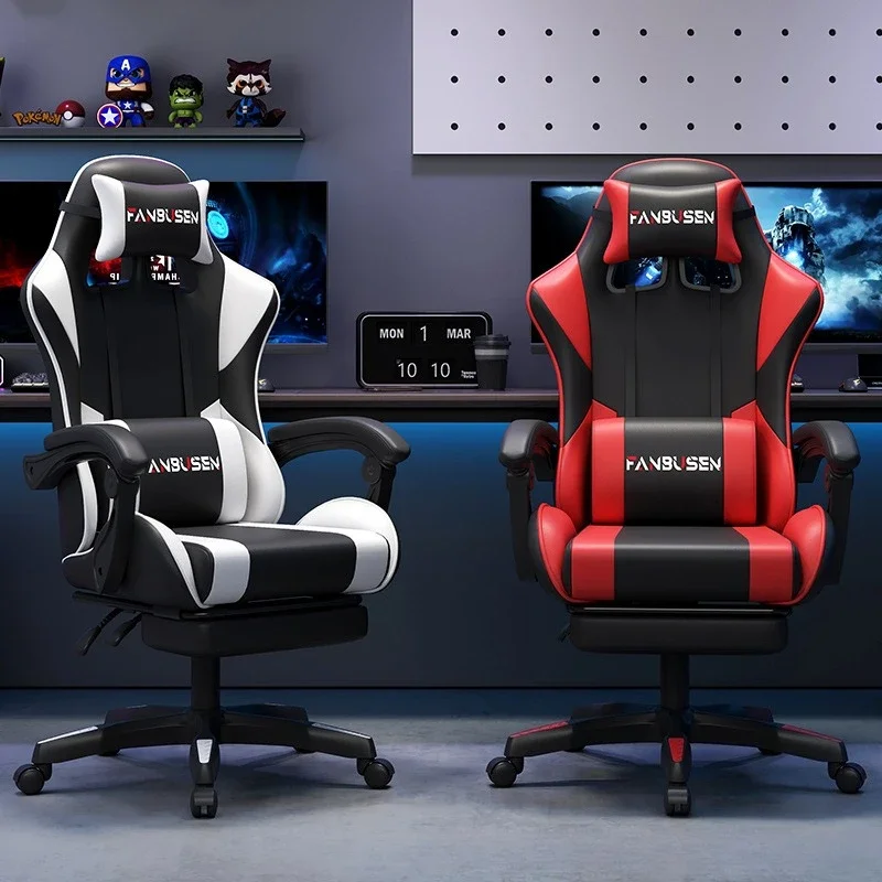 Ergonomic Gaming Chair for Com - Ergonomic Office Chair review and price