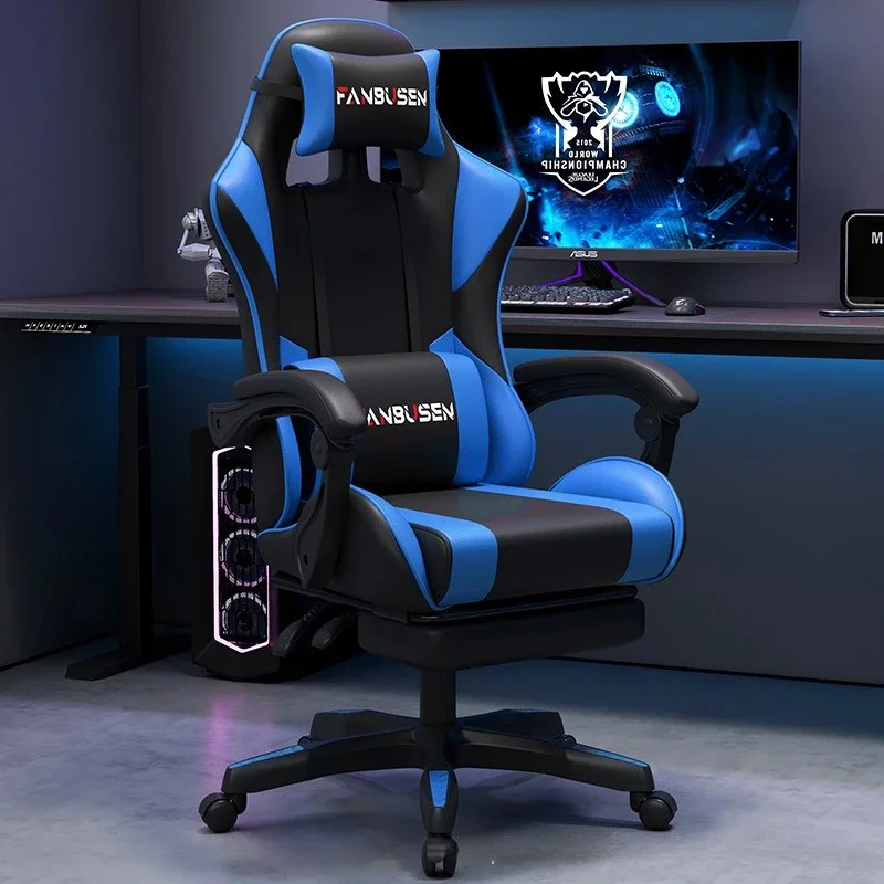 Ergonomic Gaming Chair for Com - Ergonomic Office Chair review and price