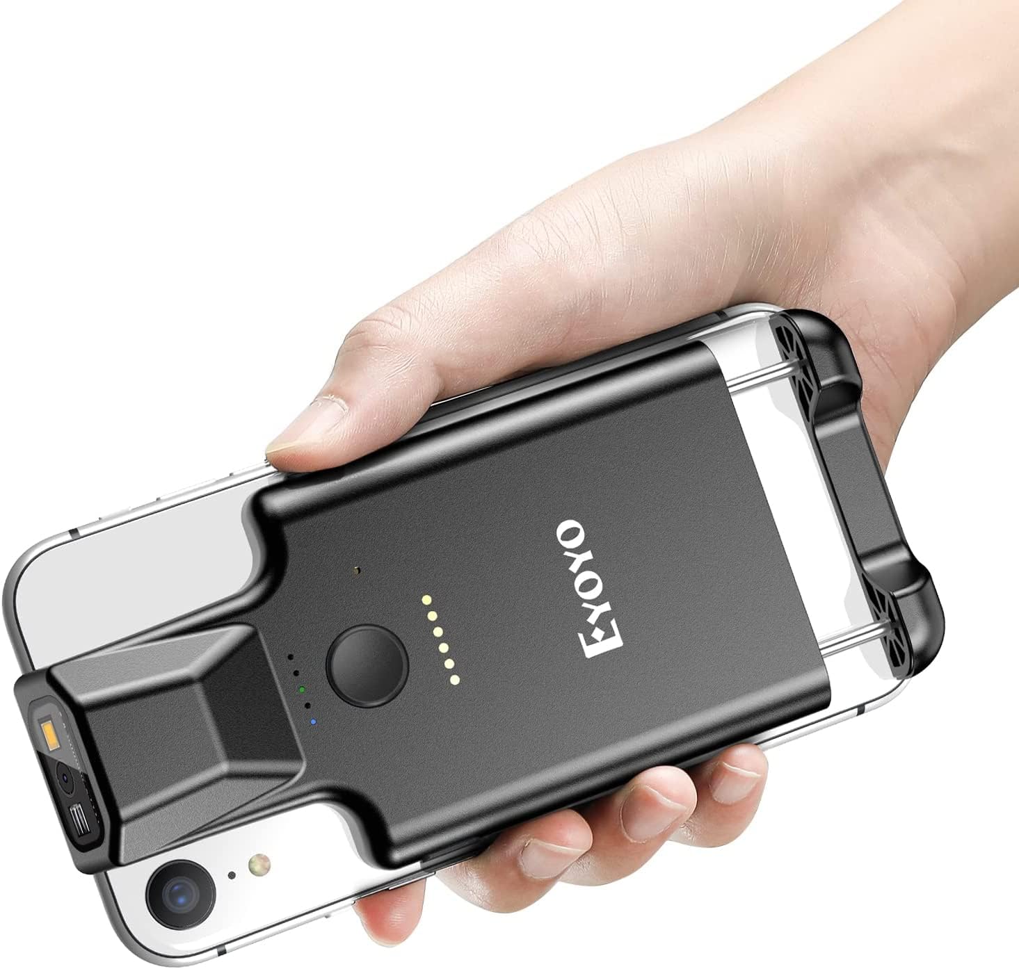 Eyoyo EY-017 Back Clip Bluetoo - Document Scanner Portable review and price