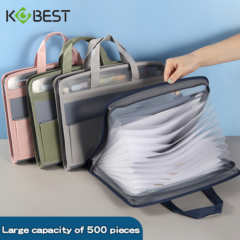 A4 Portable Zipper Organ Bag P - Document Scanner Portable review and price