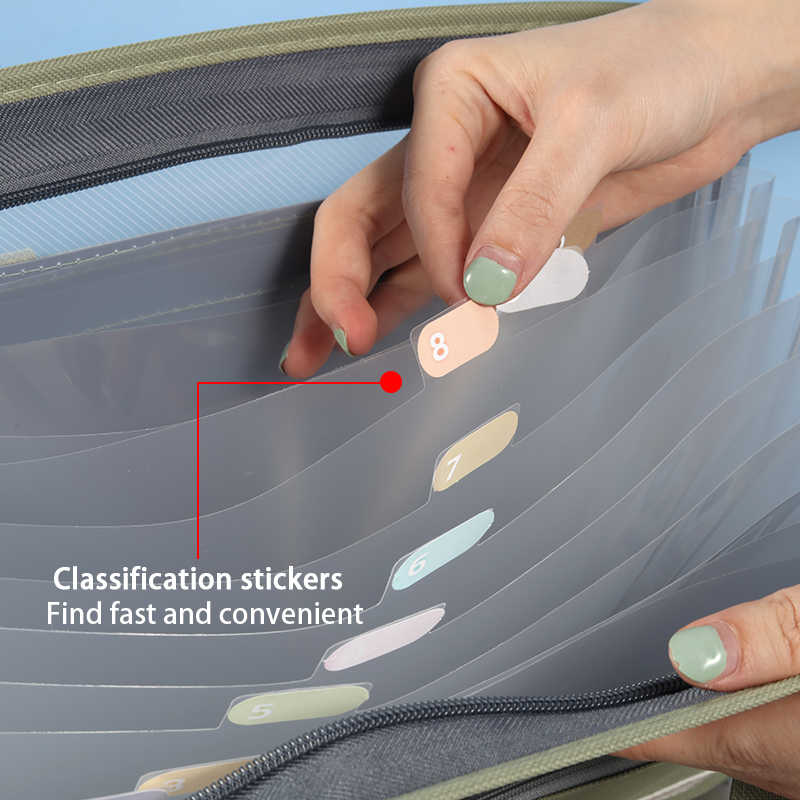 A4 Portable Zipper Organ Bag P - Document Scanner Portable review and price