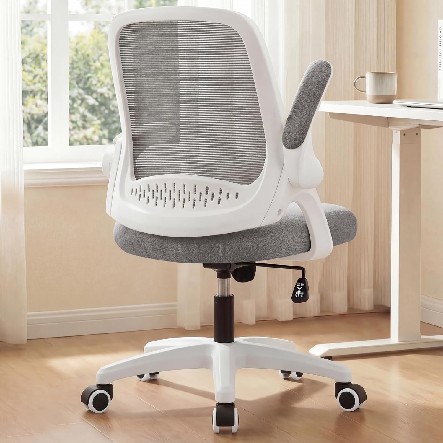 Ergonomic Mesh Office Chair wi - Ergonomic Office Chair review and price