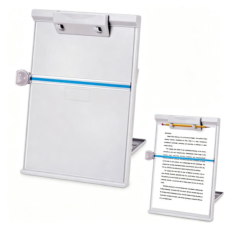 A4 Reading Holder Desktop Docu - Document Holder Stand review and price