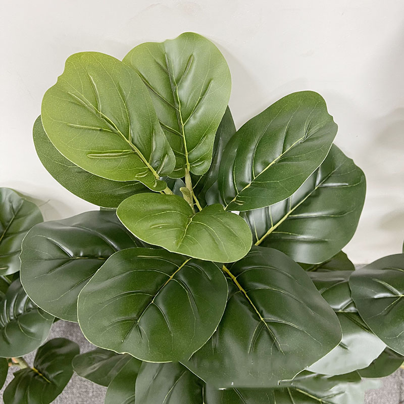 59in Large Ficus Tree Artifici - Home Office Layout review and price