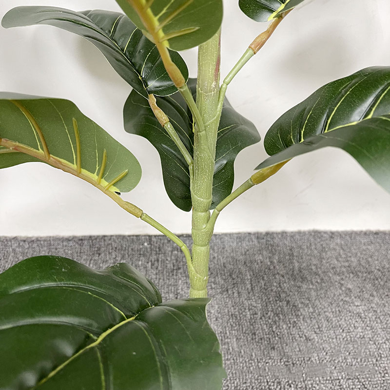 59in Large Ficus Tree Artifici - Home Office Layout review and price
