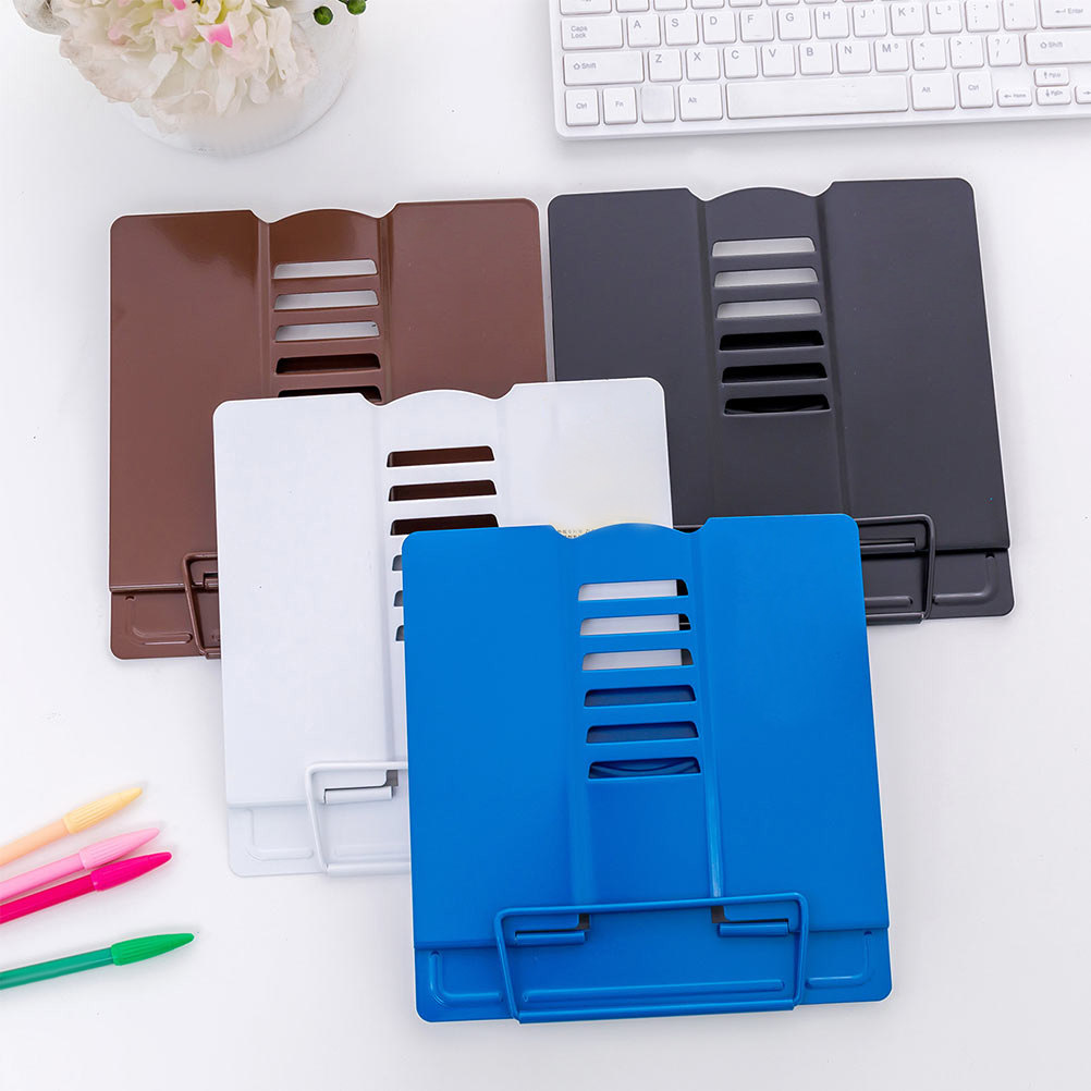 Metal Reading Rack Stand – Adj - Document Holder Stand review and price