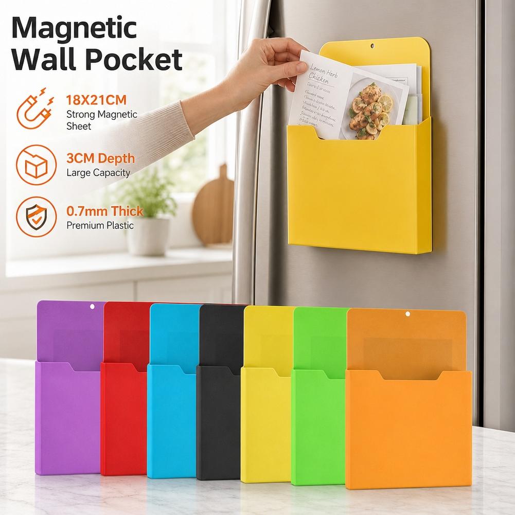Magnetic File Holder Sturdy Pl - Document Holder Stand review and price