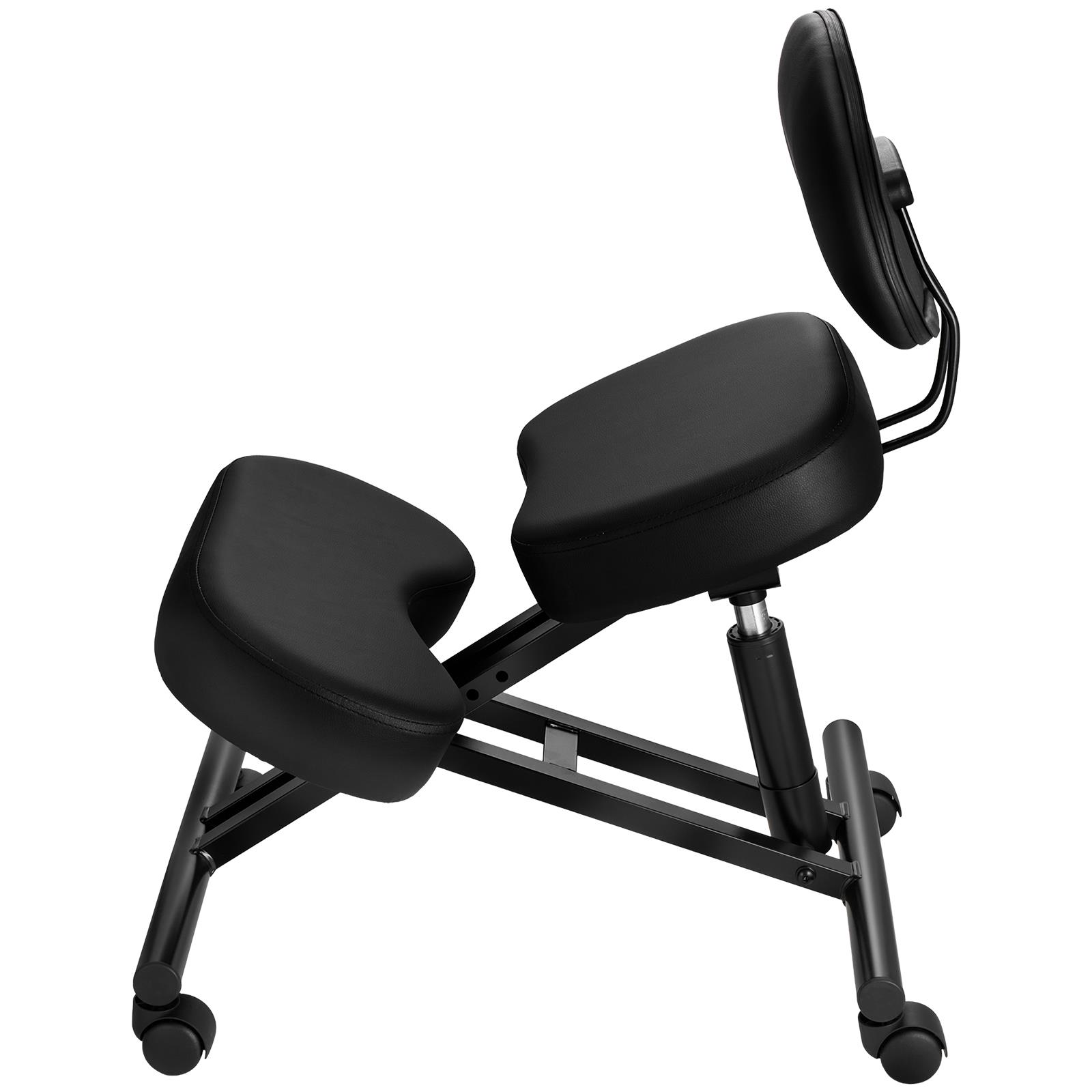 Ergonomic Kneeling Chair with  - Ergonomic Office Chair review and price