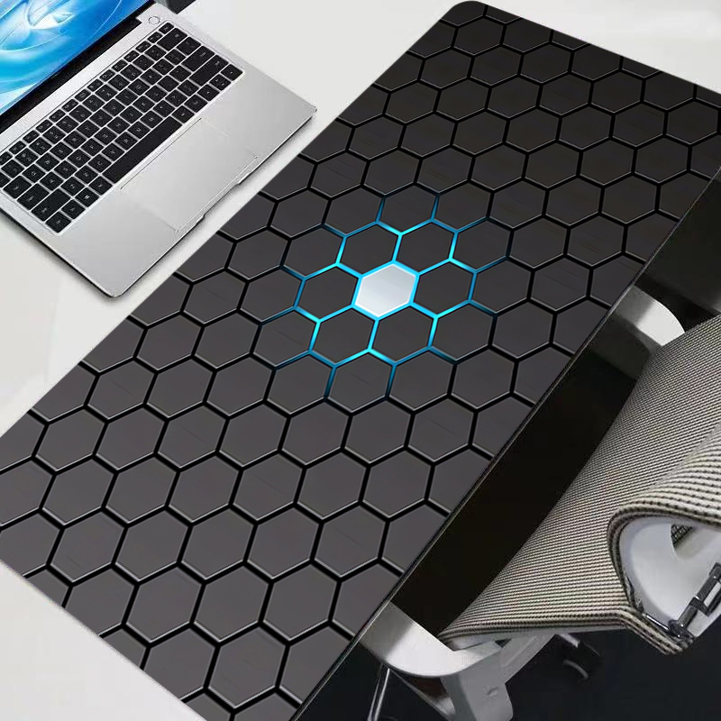 Mouse Pads Soft Rubber Office  - Home Office Layout review and price