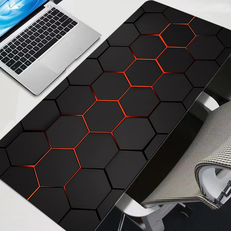 Mouse Pads Soft Rubber Office  - Home Office Layout review and price
