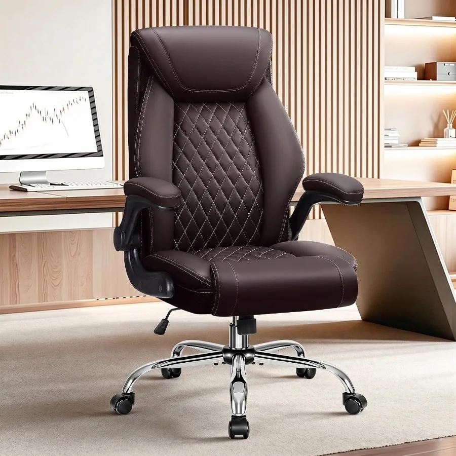 Executive Office Chair for Pro - Ergonomic Office Chair review and price
