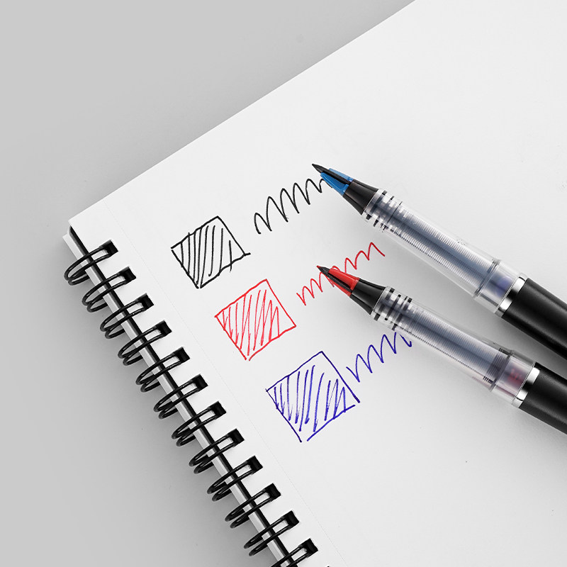 Japan Pentel TRJ50 Tradio Styl - Pentel Pen Sign Pen review and price