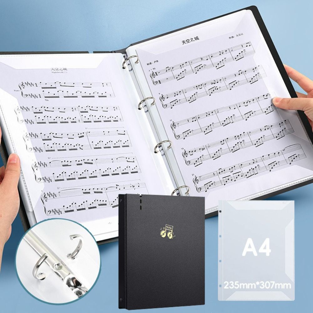 Creative Plastic Music Score F - Document Scanner Portable review and price