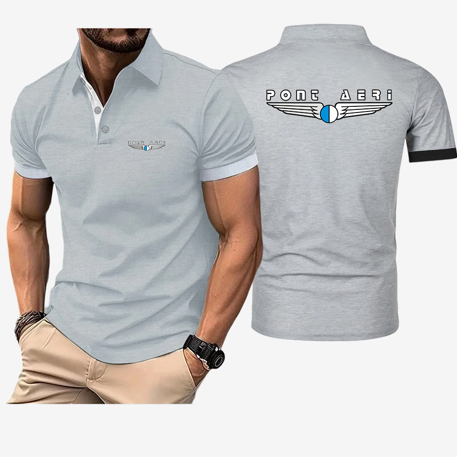 Disco Logo Pont Aeri CH Men's  - Home Office Logo review and price