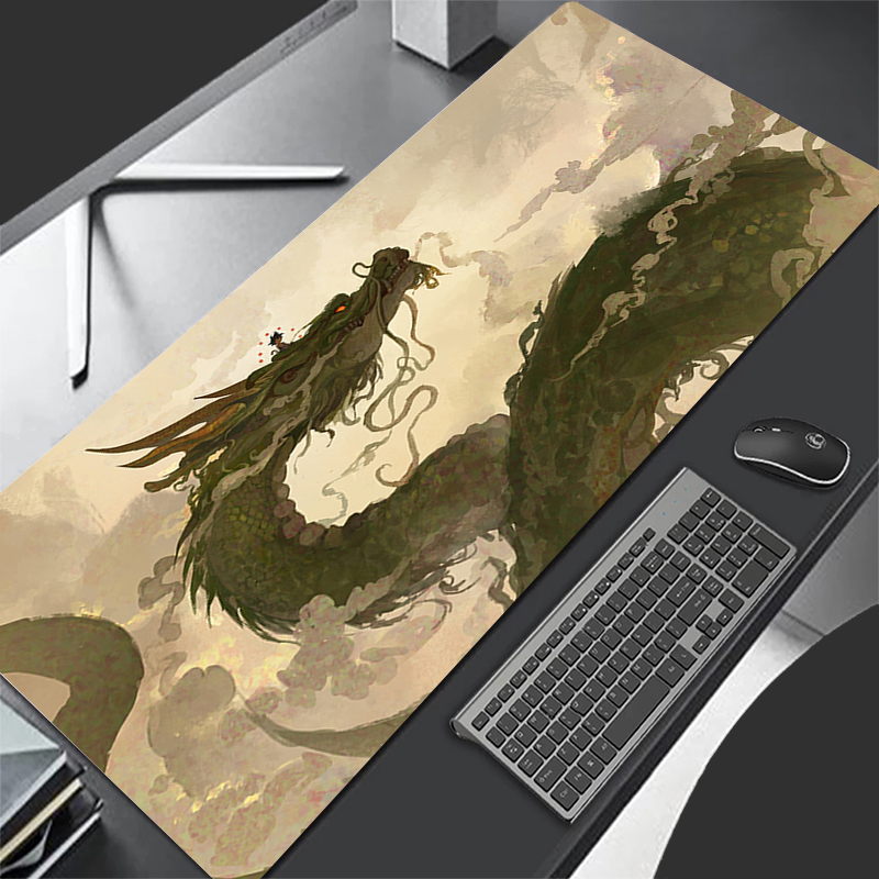 Mousepad Computer New Goku Mou - Home Office Layout review and price