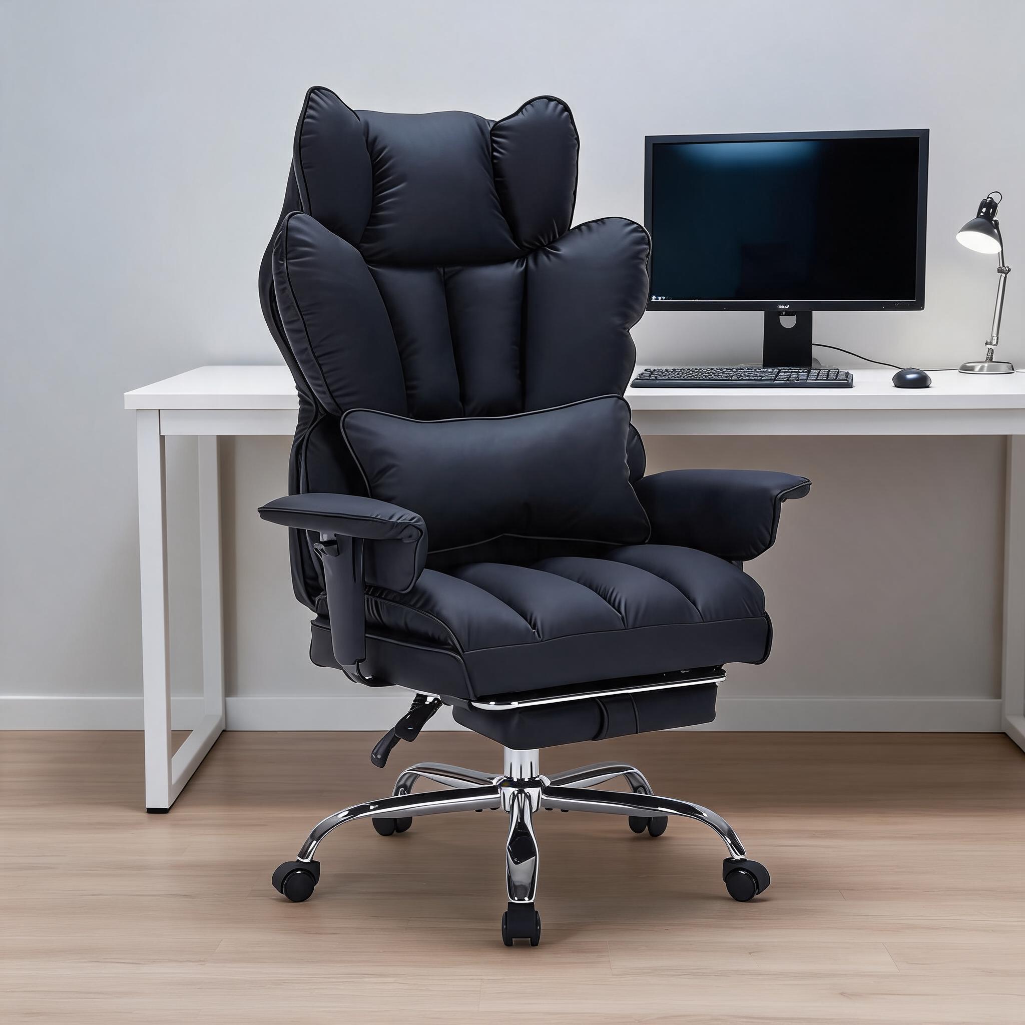 Executive Ergonomic Office Cha - Home Office Or review and price