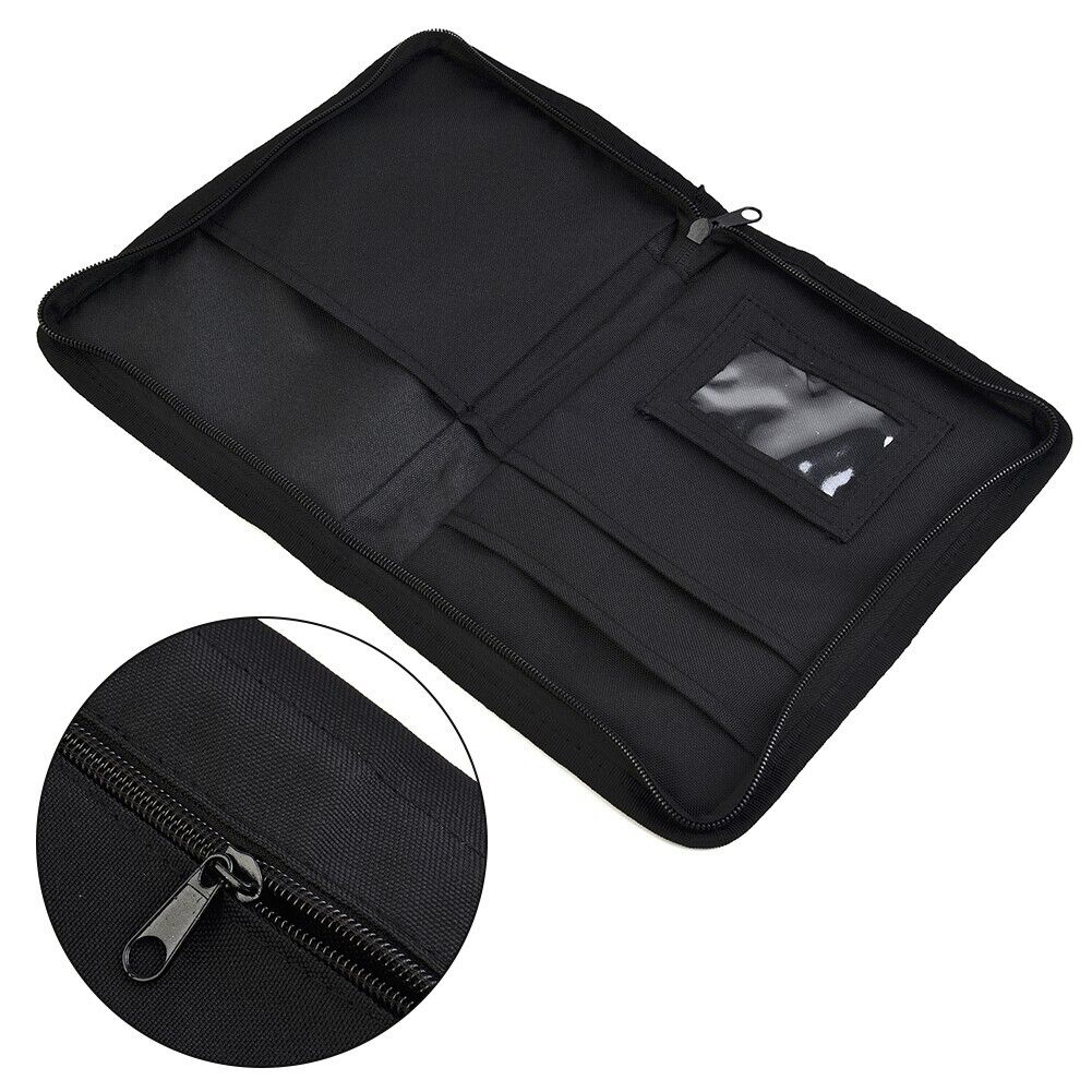 Universal Car Multipockets Sto - Document Holder Stand review and price